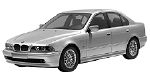 BMW E39 C2085 Fault Code