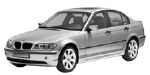 BMW E46 C2085 Fault Code