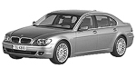 BMW E66 C2085 Fault Code