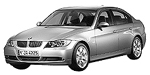 BMW E92 C2085 Fault Code