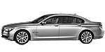 BMW F02 C2085 Fault Code